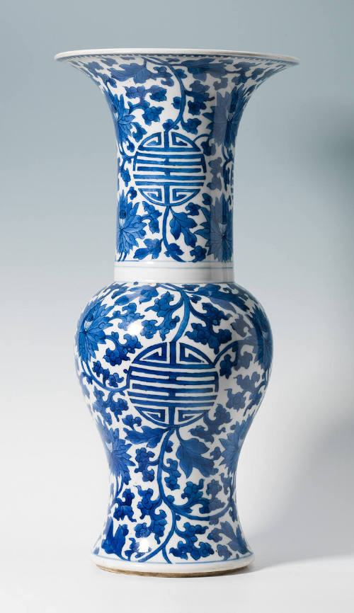 Large Vase