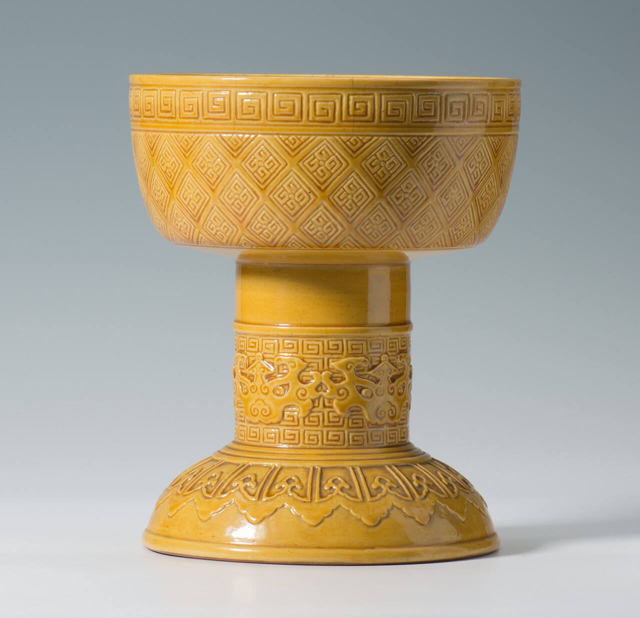 Stem-cup