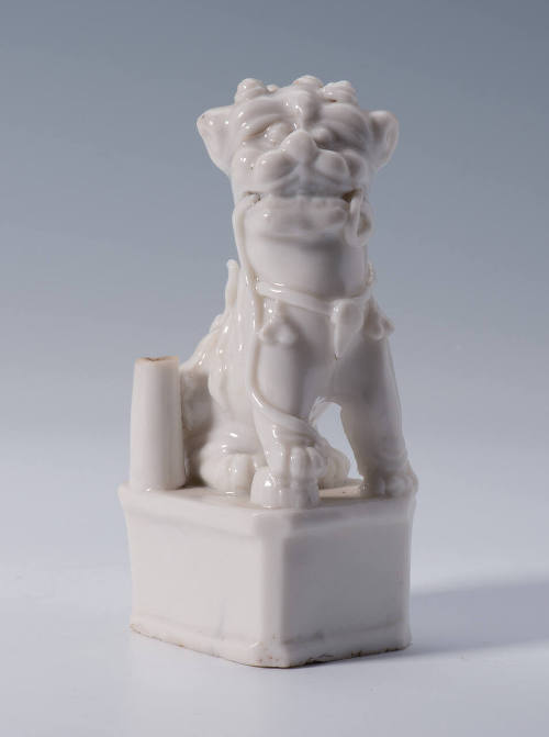 Guardian Lion