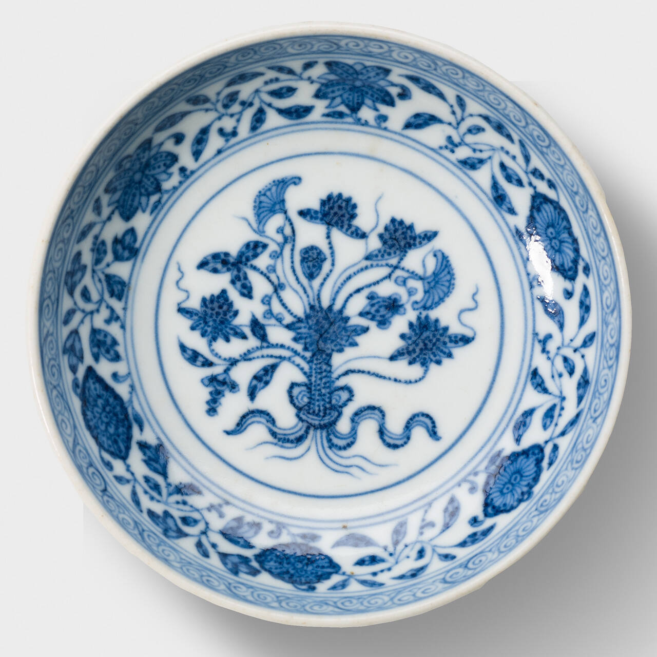 Small Dish