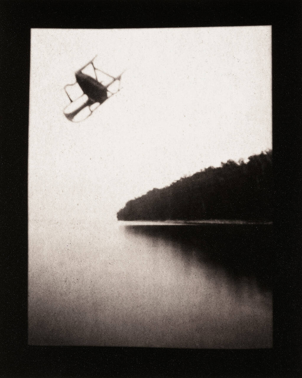 Chair Over Point