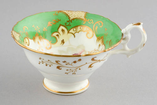 Teacup