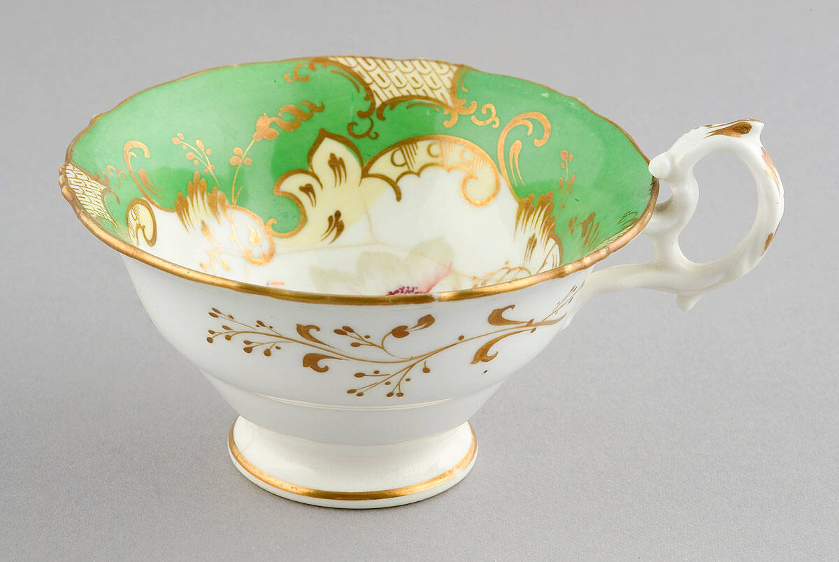 Teacup
