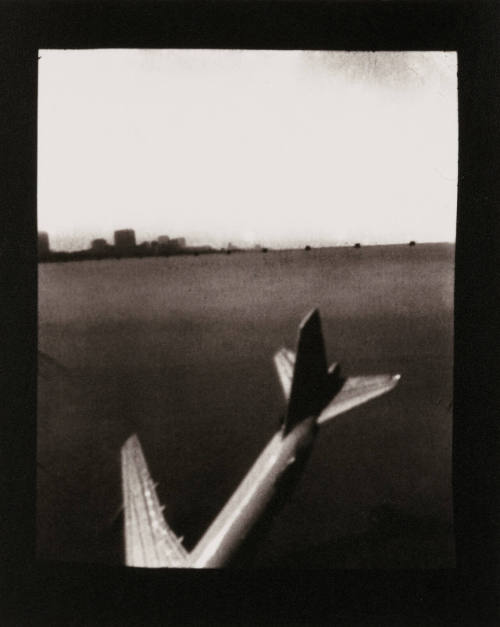 Plane Crash