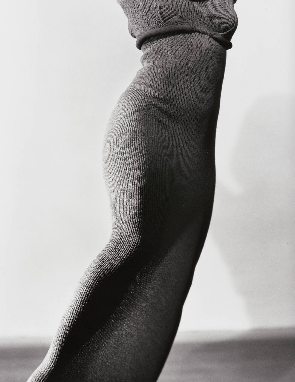 Martha Graham--Ekstasis (Torso)