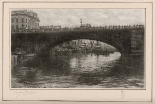 London Bridge