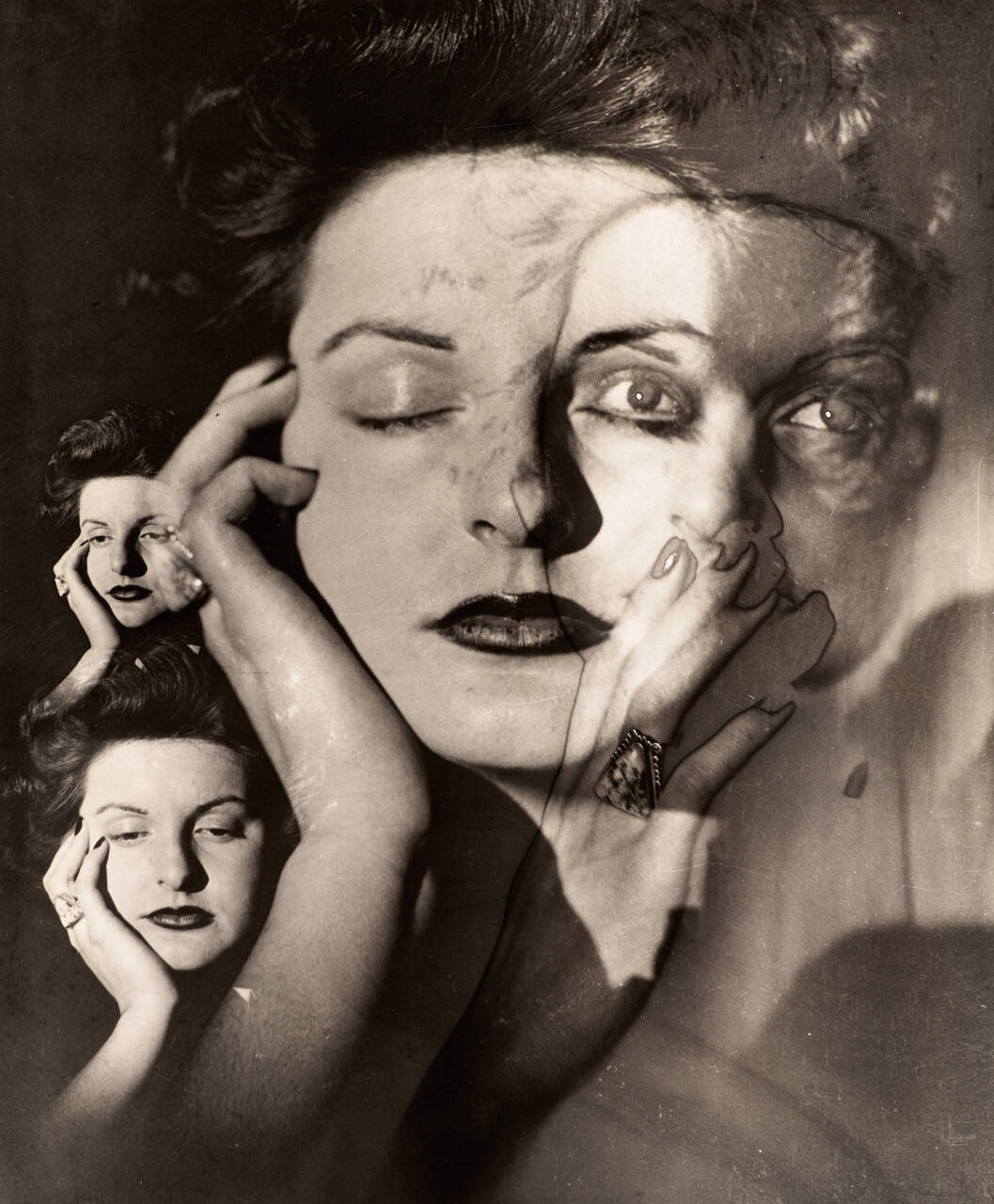 Untitled (multiple exposure)