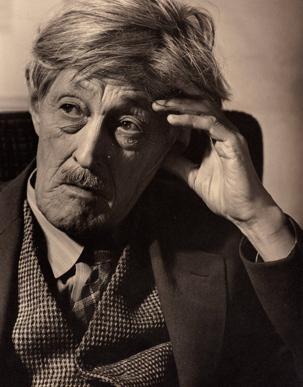 Sadakichi Hartmann