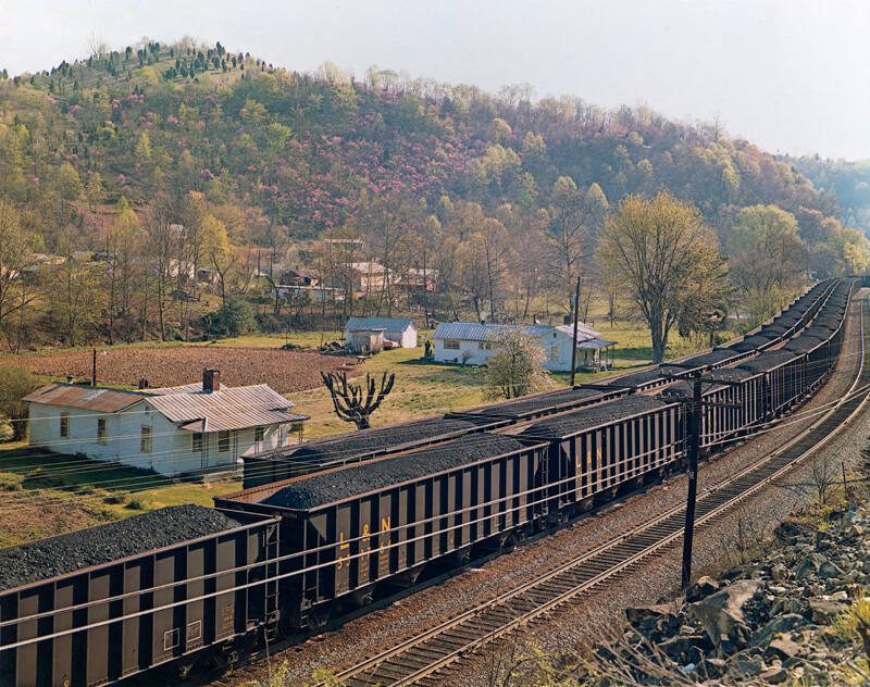 Coeburn, Virginia
