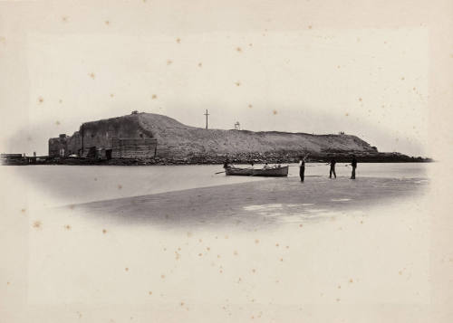 Fort Sumpter [sic]