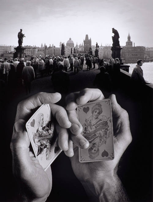 Untitled (Prague)