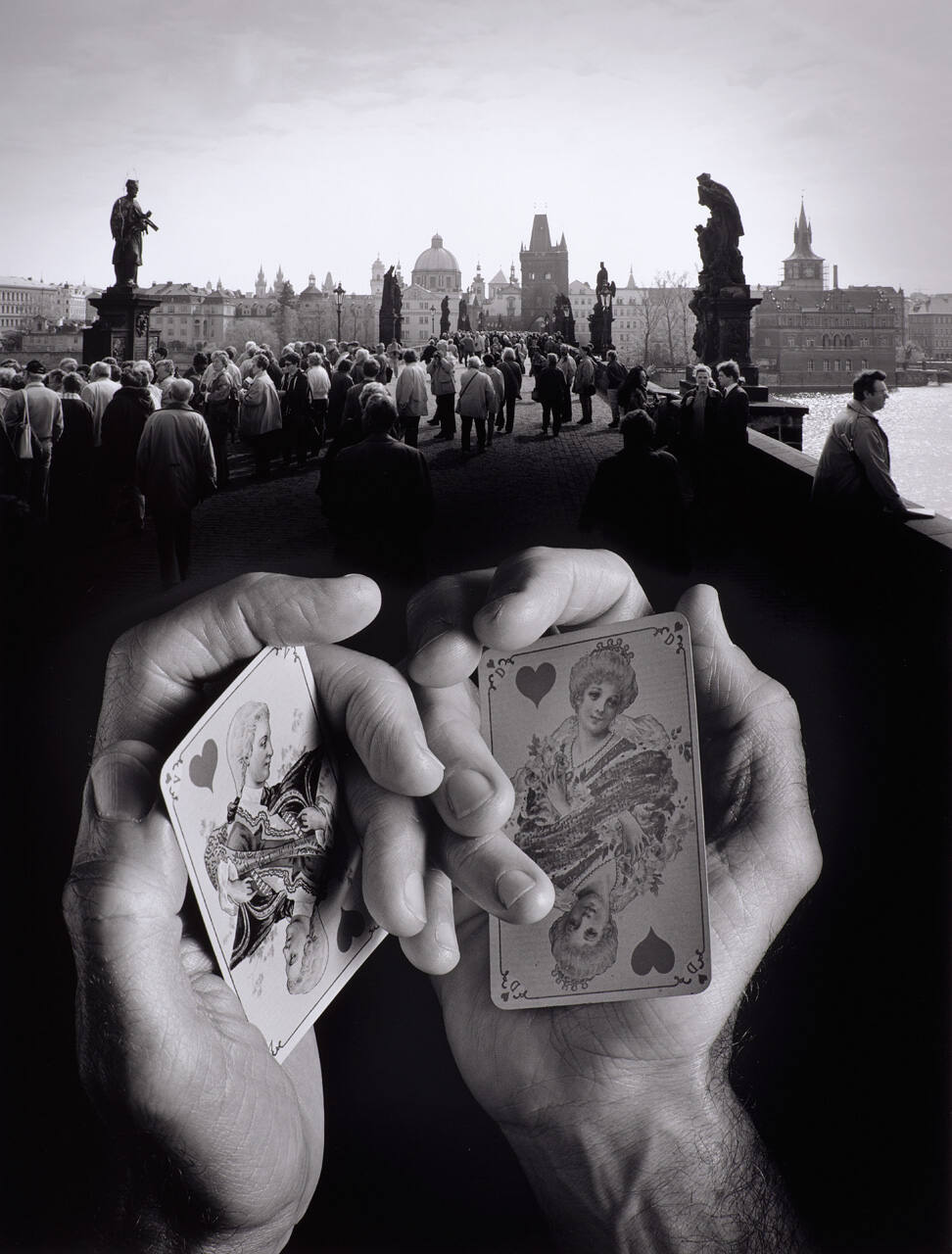 Untitled (Prague)