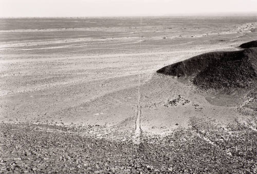 Pampa San Jose, Nasca
