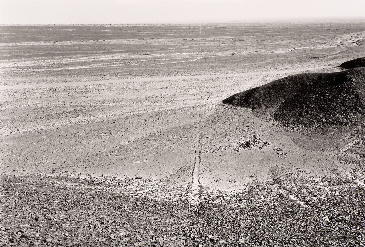 Pampa San Jose, Nasca