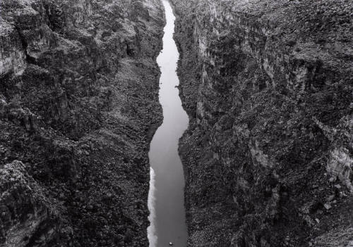 Rio Grande Gorge, NM