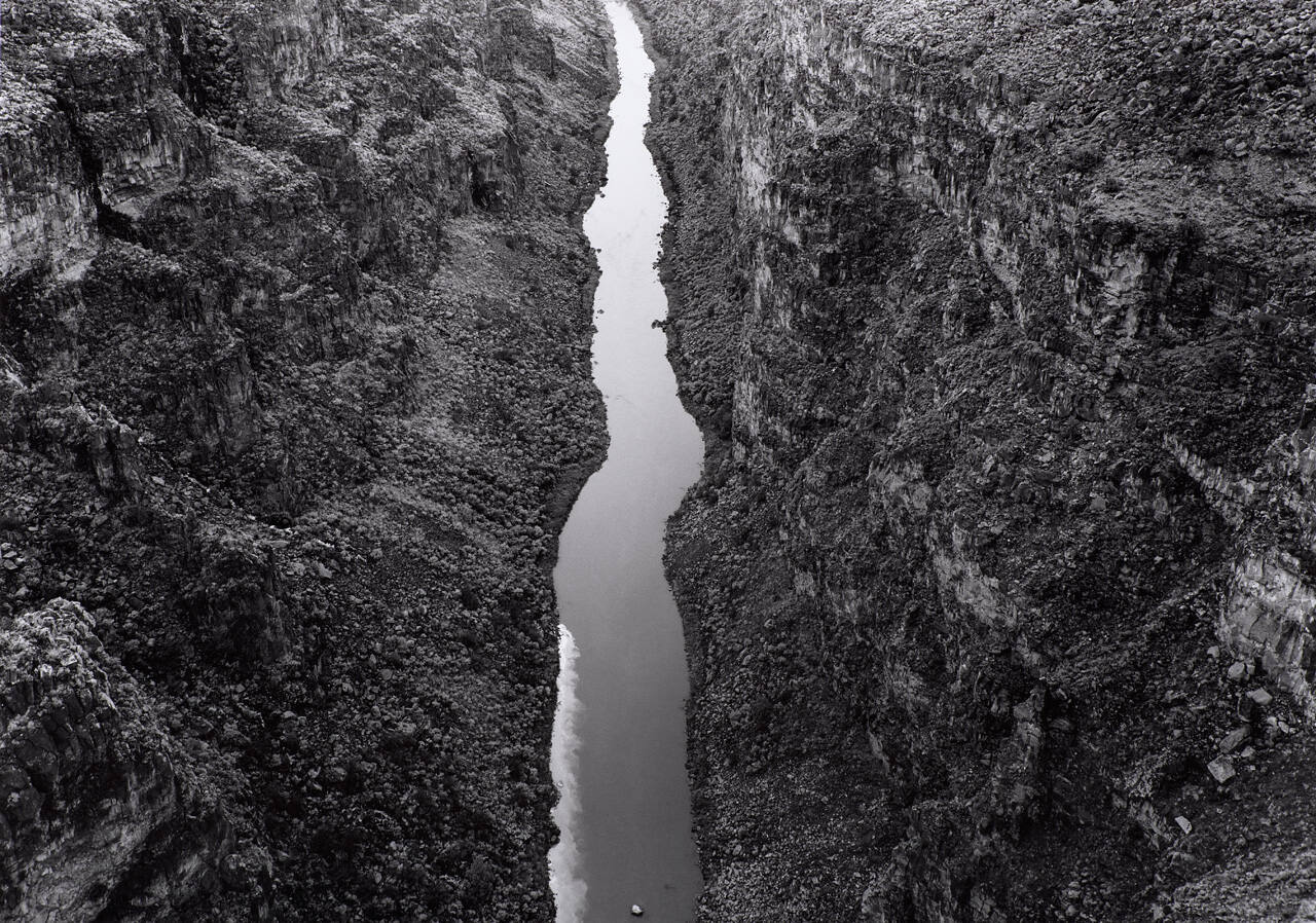 Rio Grande Gorge, NM