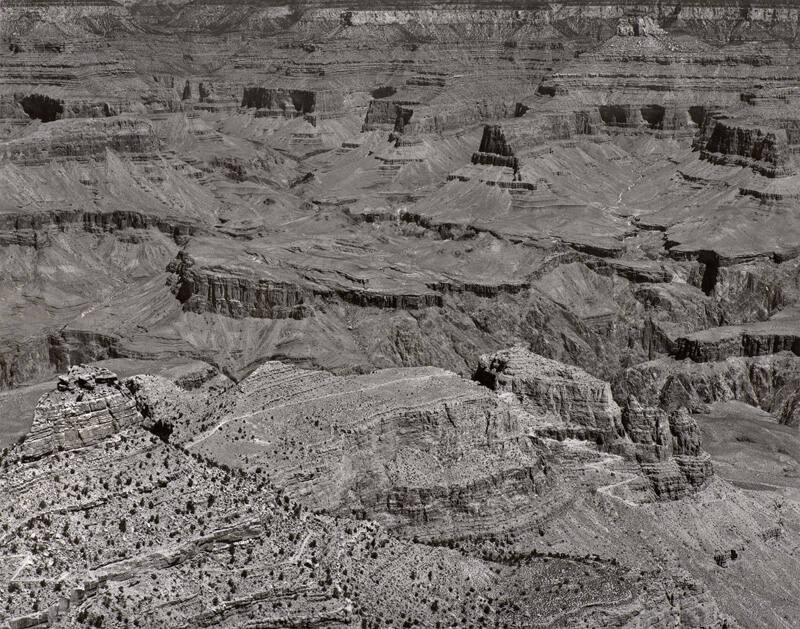 Colorado River Landscape