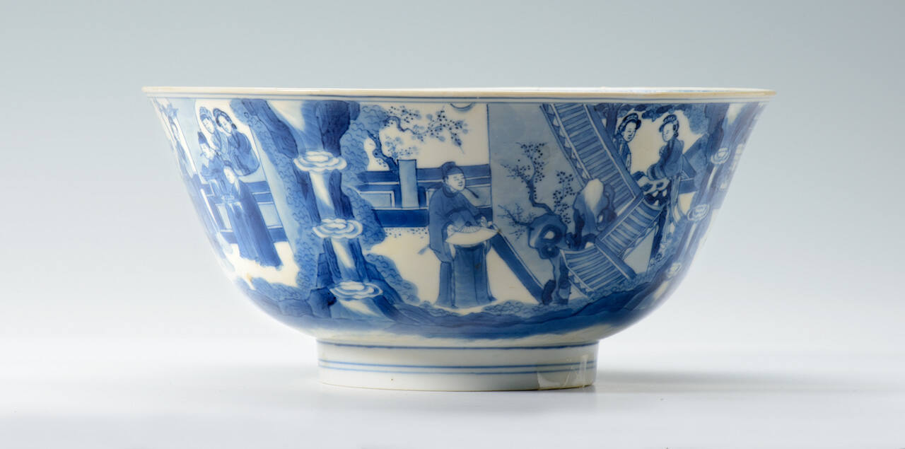 Bowl