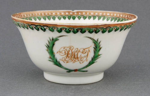 Small Bowl