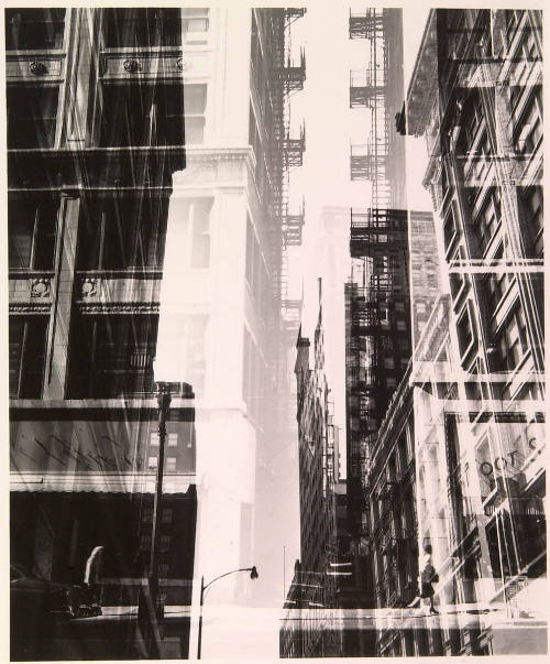 Urban View