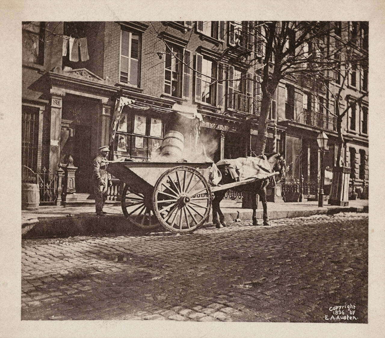 Refuse Collectors