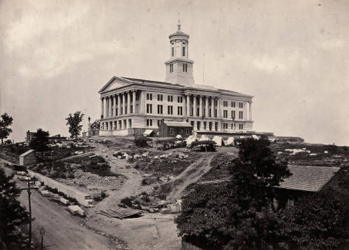 The Capitol, Nashville (Tenn.)