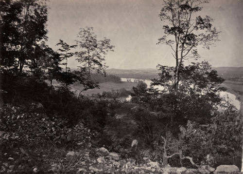 George N. Barnard