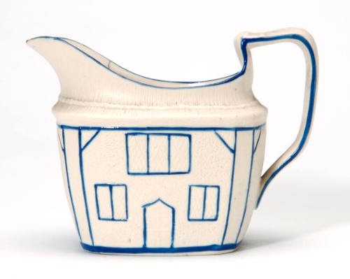 Cream Jug