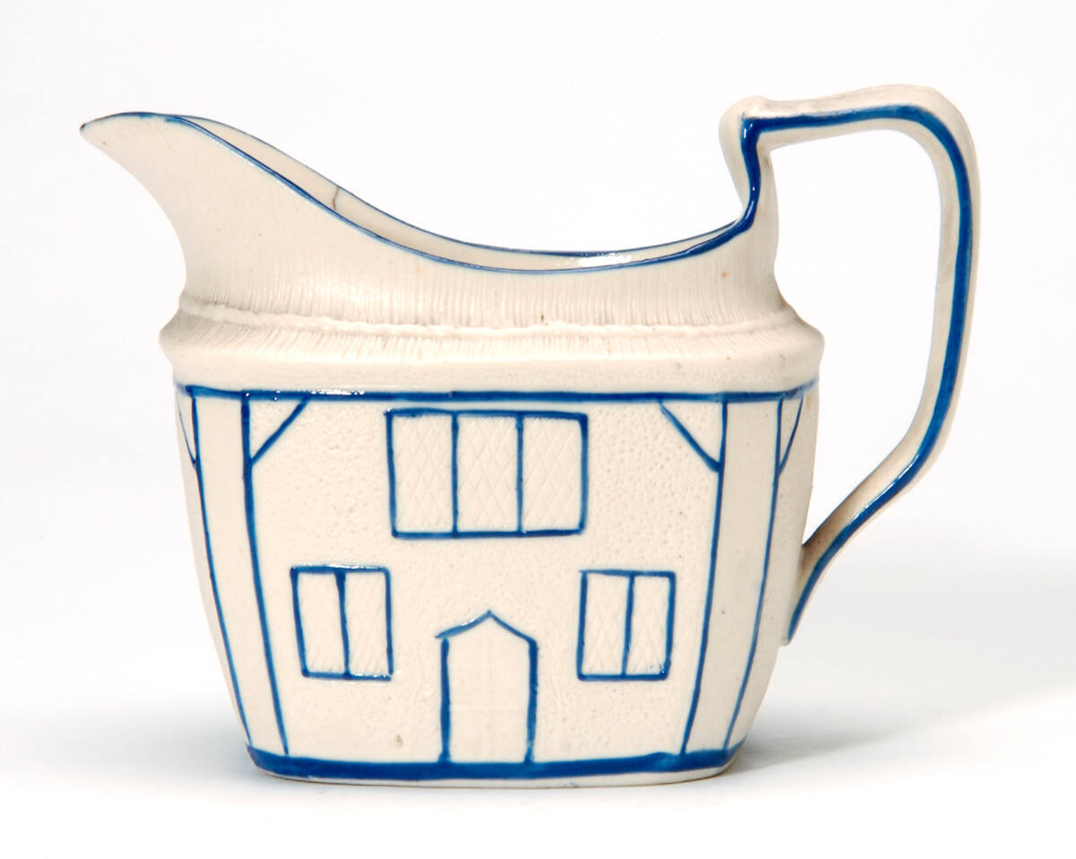 Cream Jug