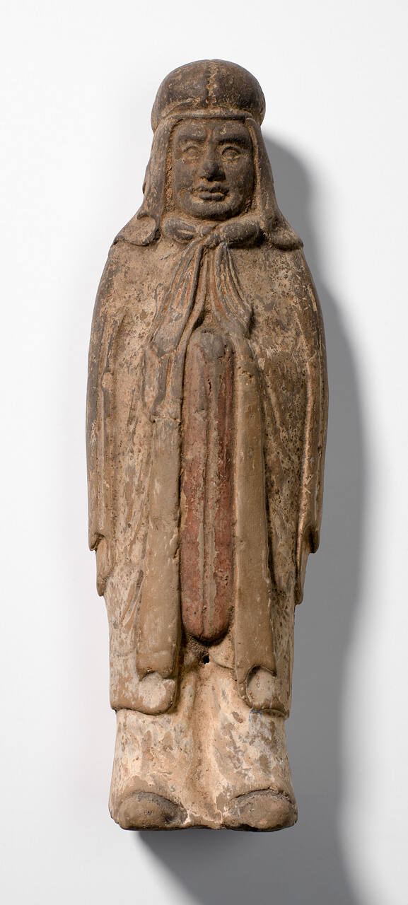 Guardian Figurines