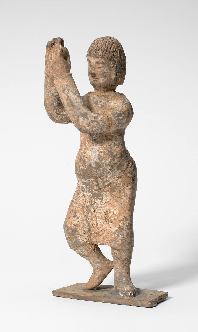 Tomb Figure of a Man