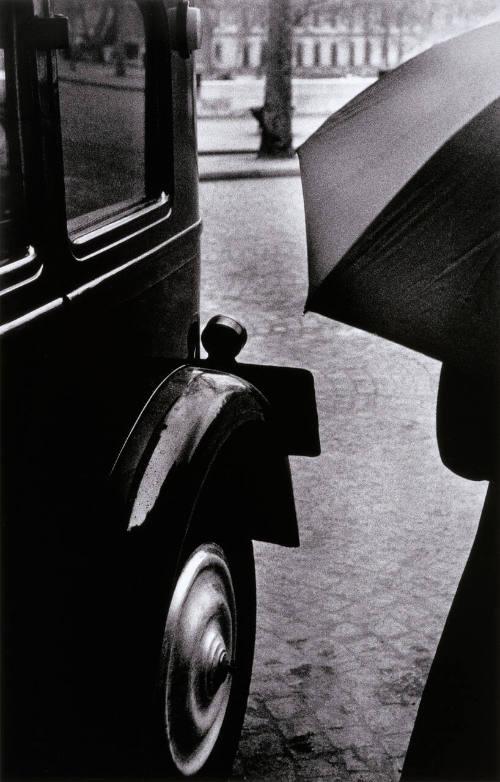 Untitled, L'Histoire de France