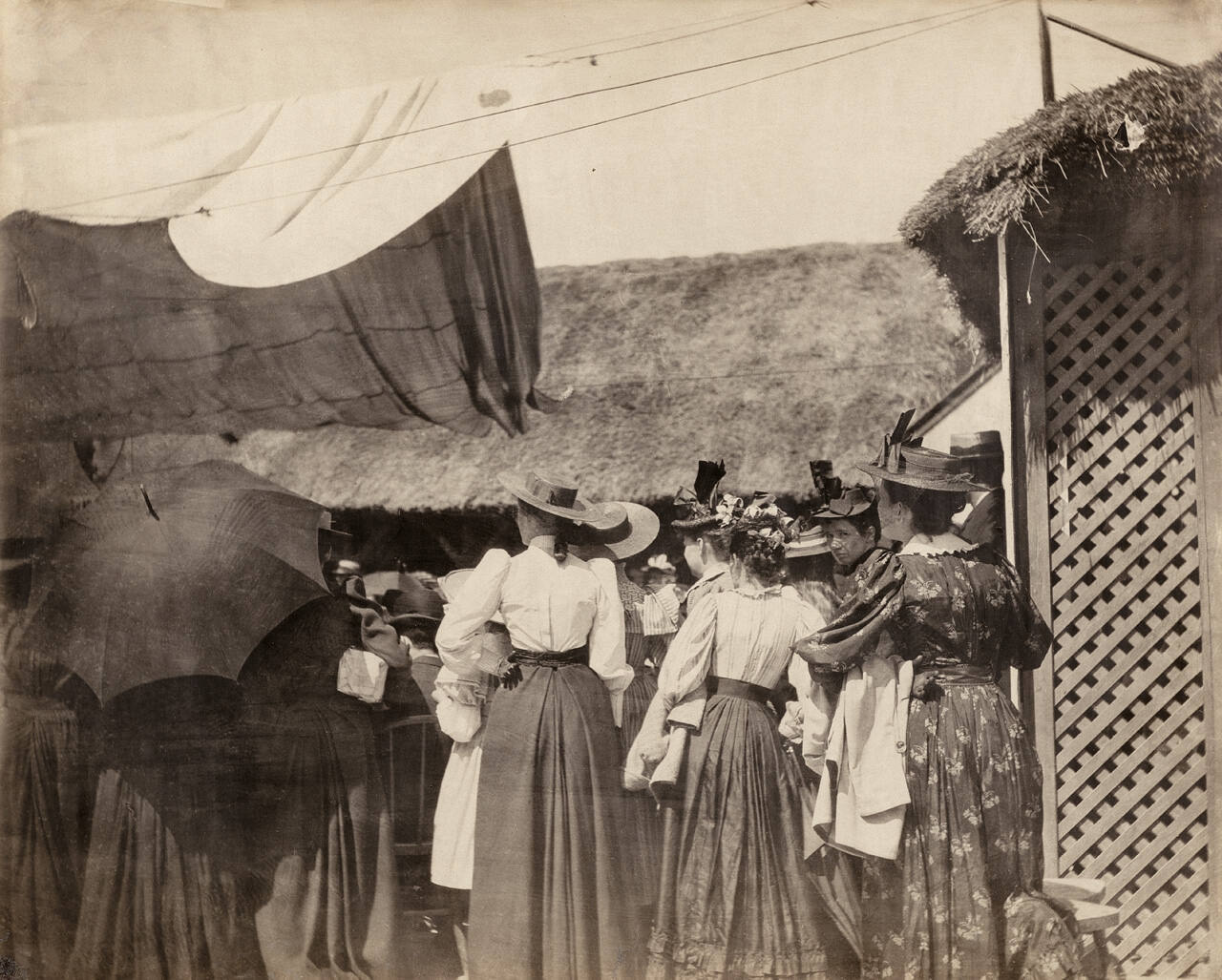The Country Fair