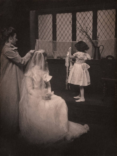 The Wedding