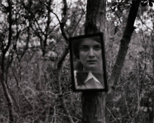 Christine C. F.I.P., Fire Island, N.Y. #3