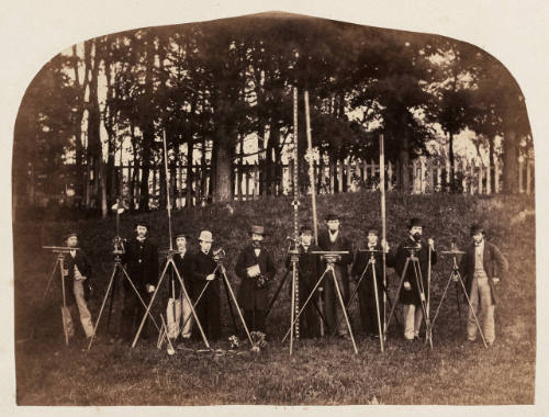 Surveyors