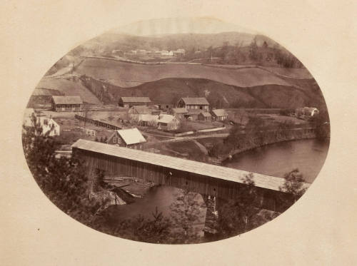 Norwich, Vermont