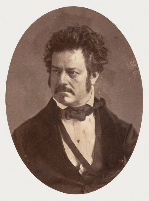 Edwin Forrest