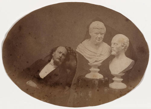 Georges Juet (amateur sculptor), Lexington, KY
