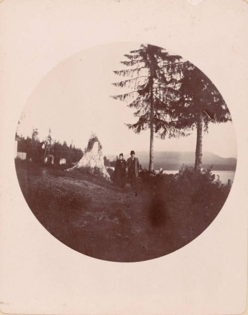 Alaska archive