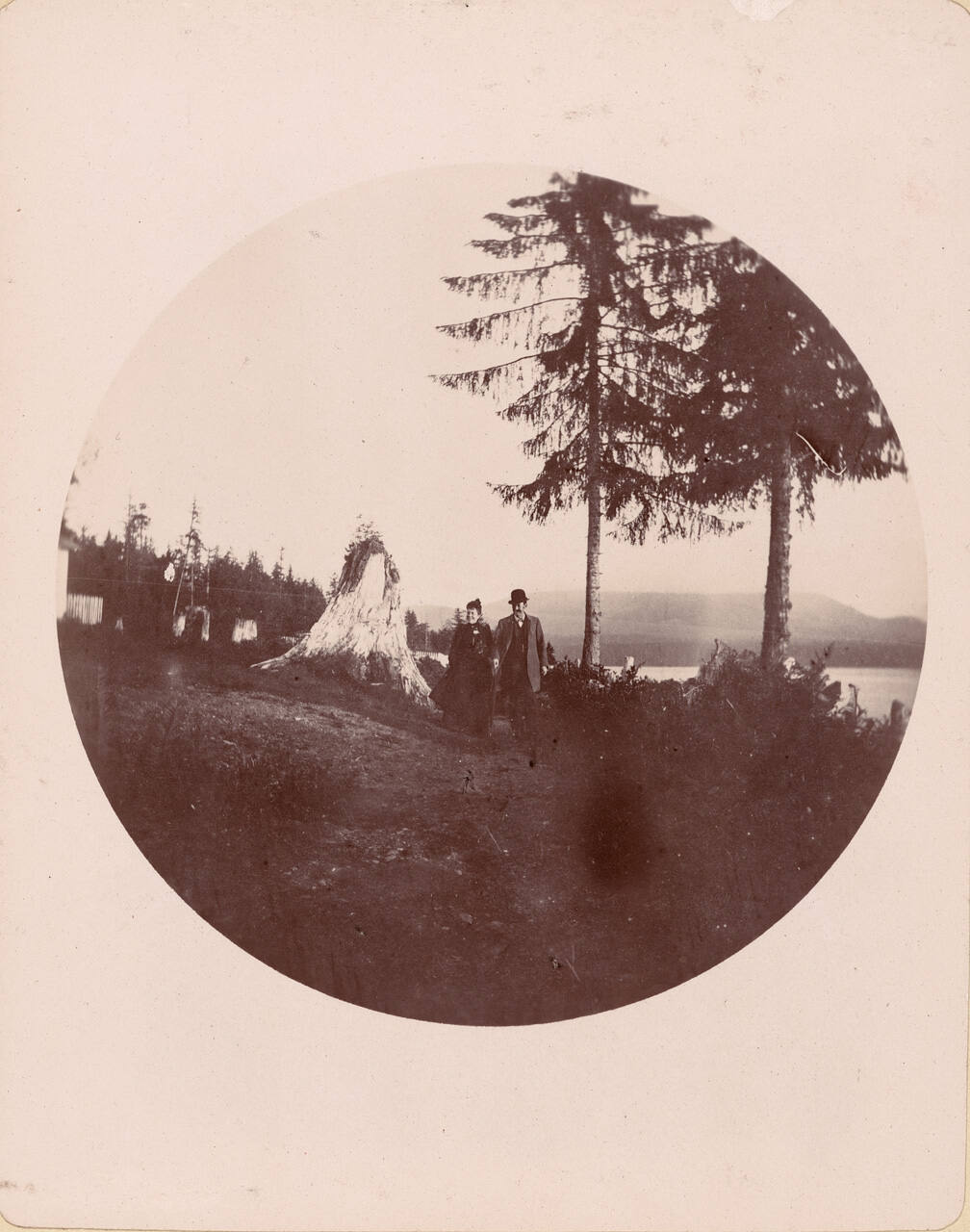 Alaska archive