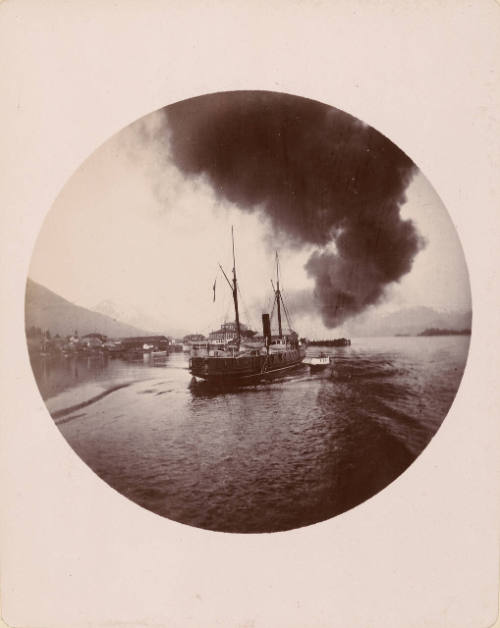 Alaska archive