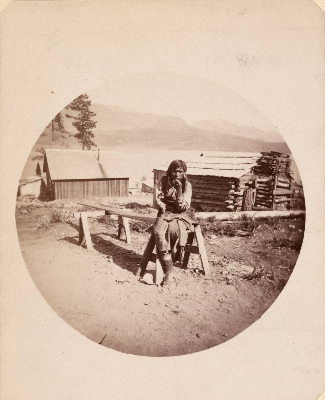 Alaska archive