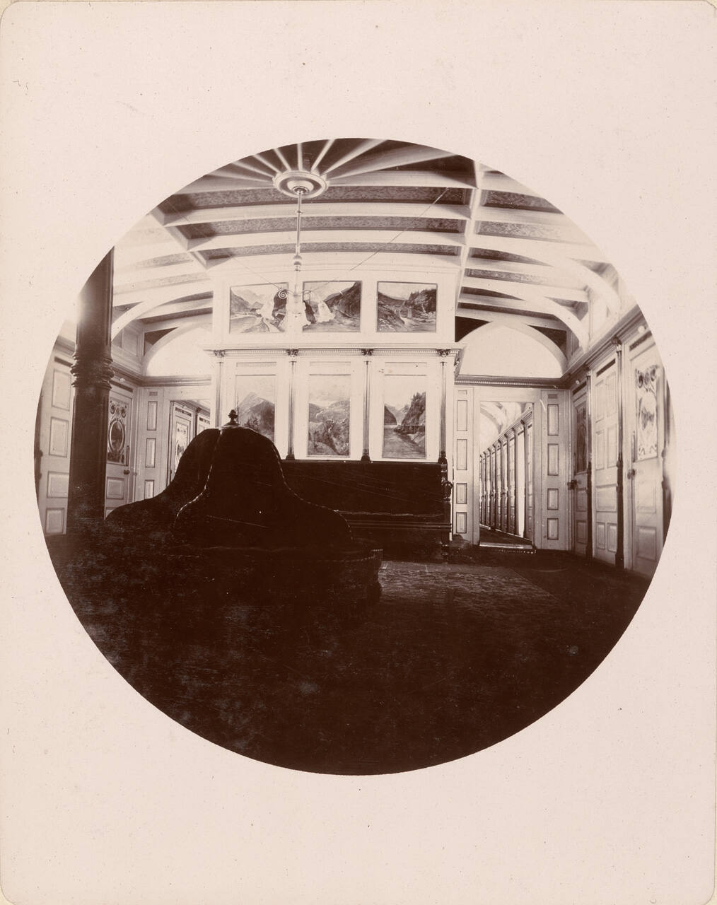 Alaska archive