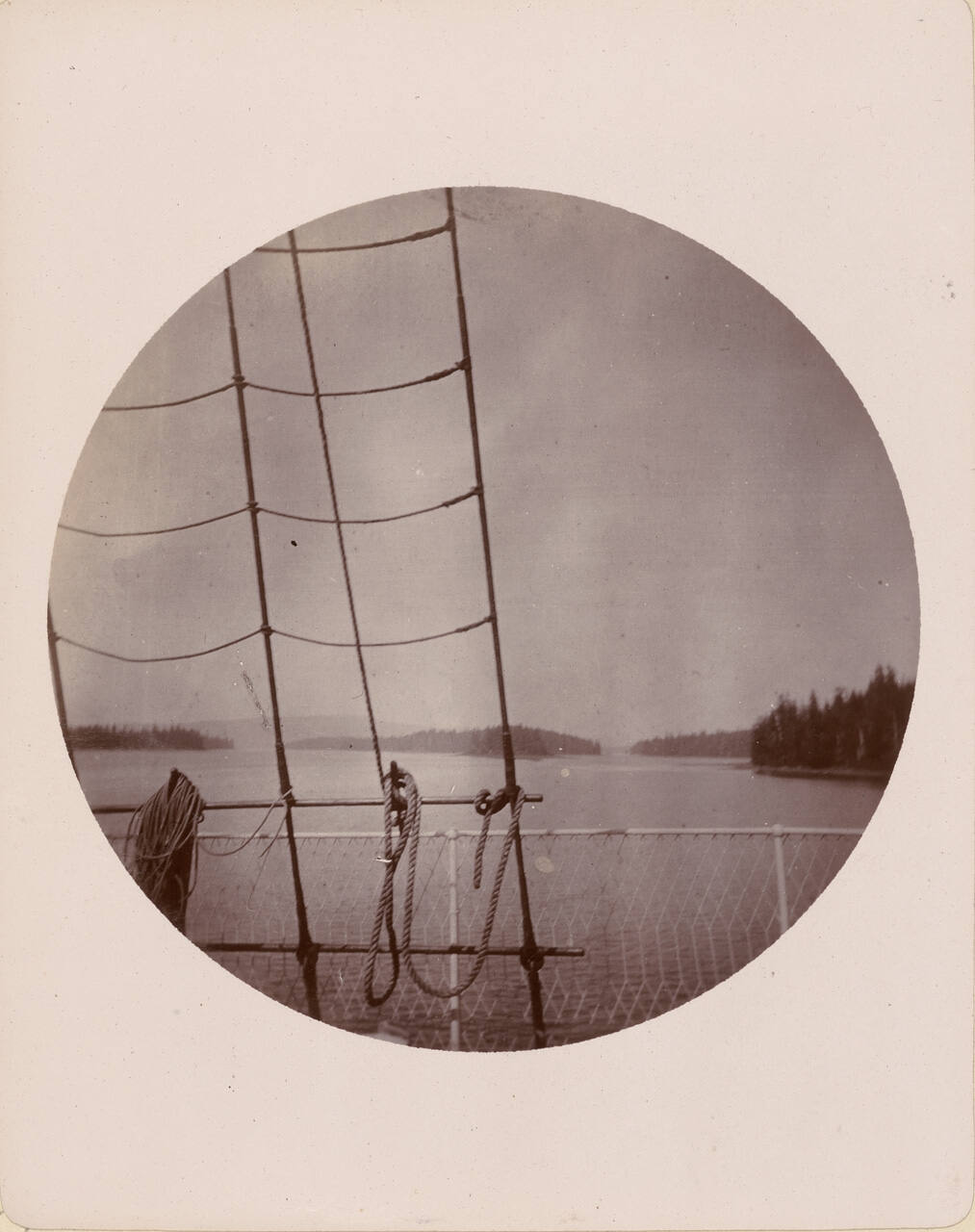 Alaska archive