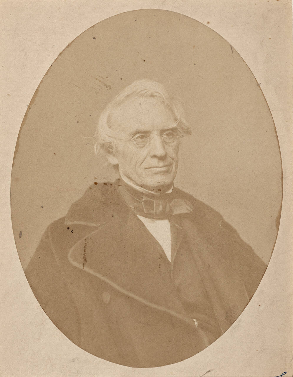 Samuel F.B. Morse