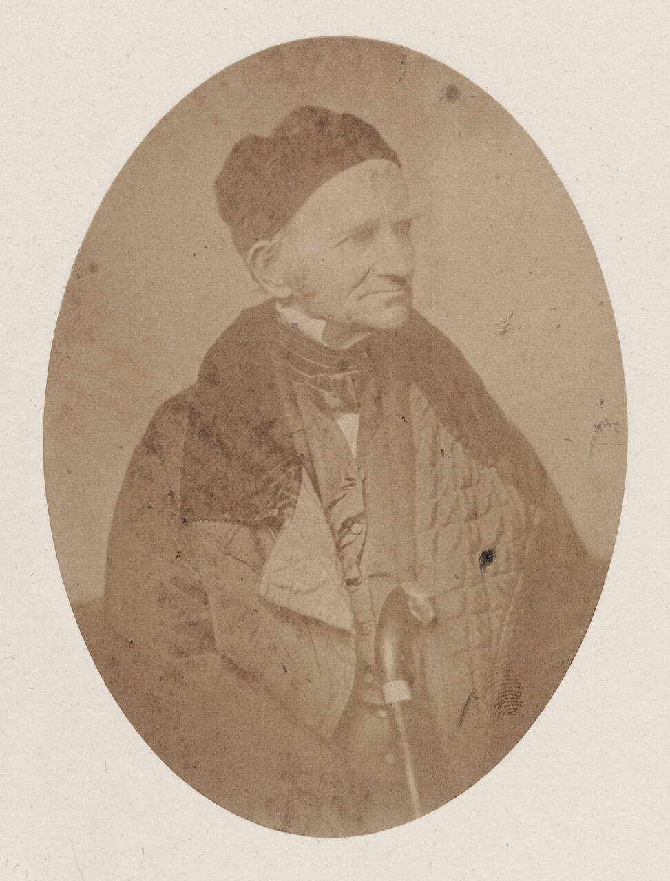 Amos Lawrence