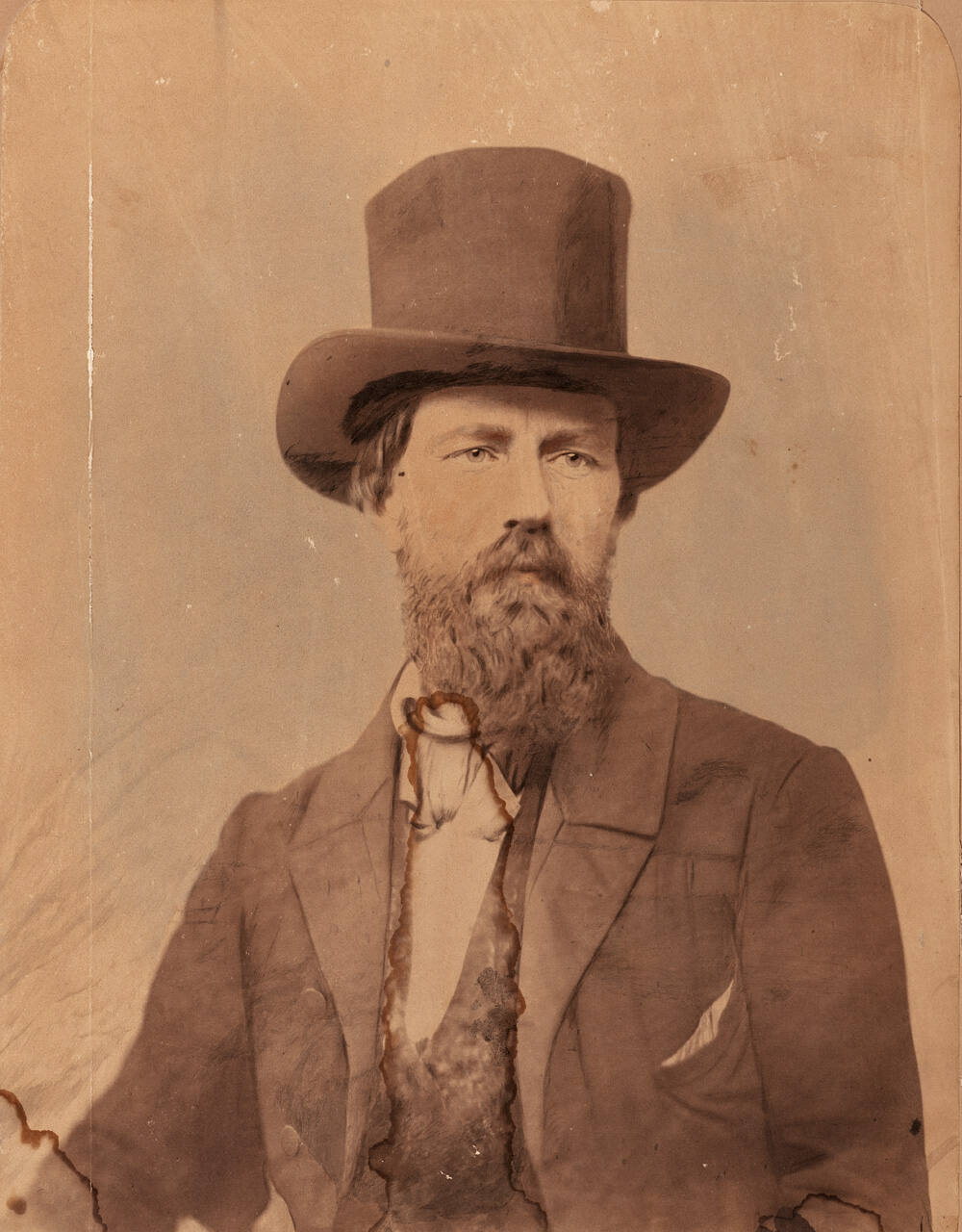 Self-portrait