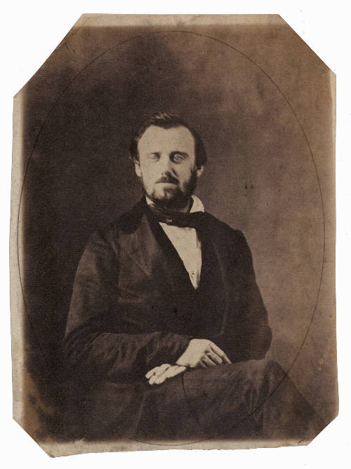 John R. Johnston