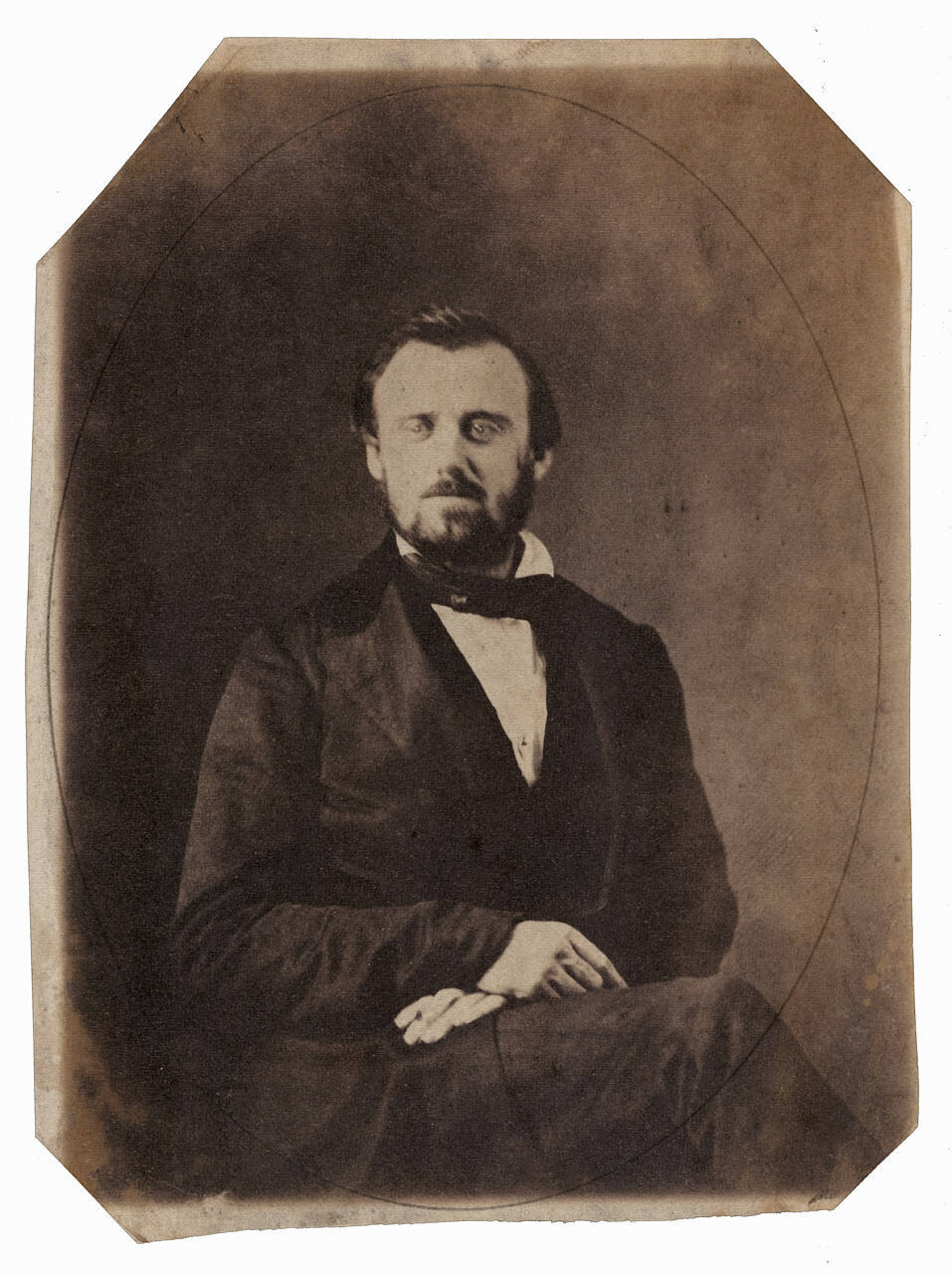 John R. Johnston